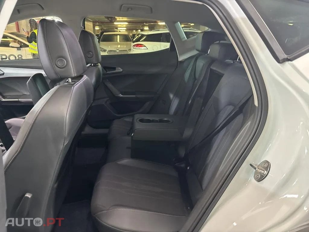 Cupra Formentor 2.0 TDI Sport