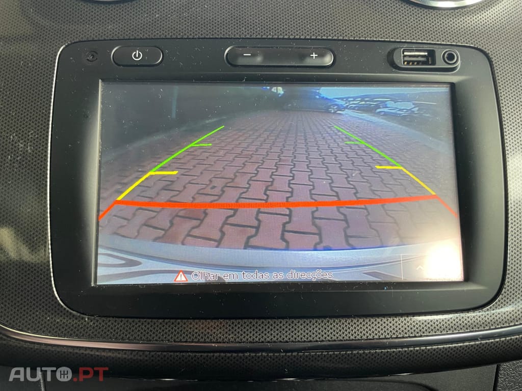 Dacia Sandero TCe 90 (S&S) Comfort