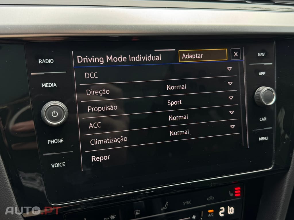 Volkswagen Arteon 2.0 TDI R-Line DSG