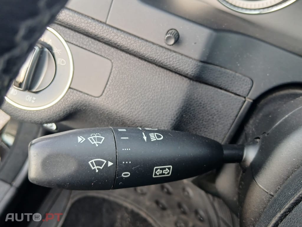 Mercedes-Benz C 220 CDi Classic BlueEfficiency