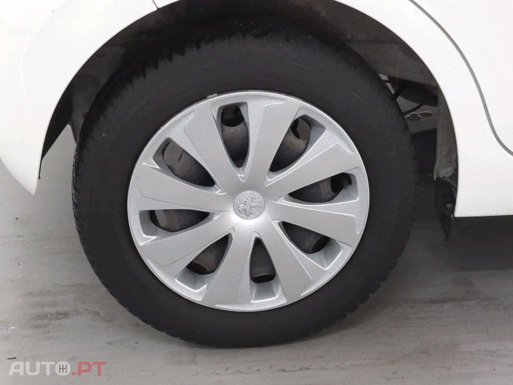Peugeot 108 1.0 e-VTi Active