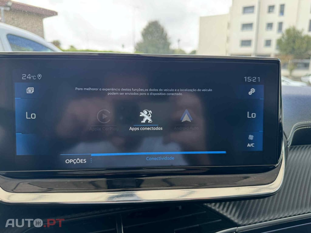 Peugeot 2008 1.2 PureTech GT Line