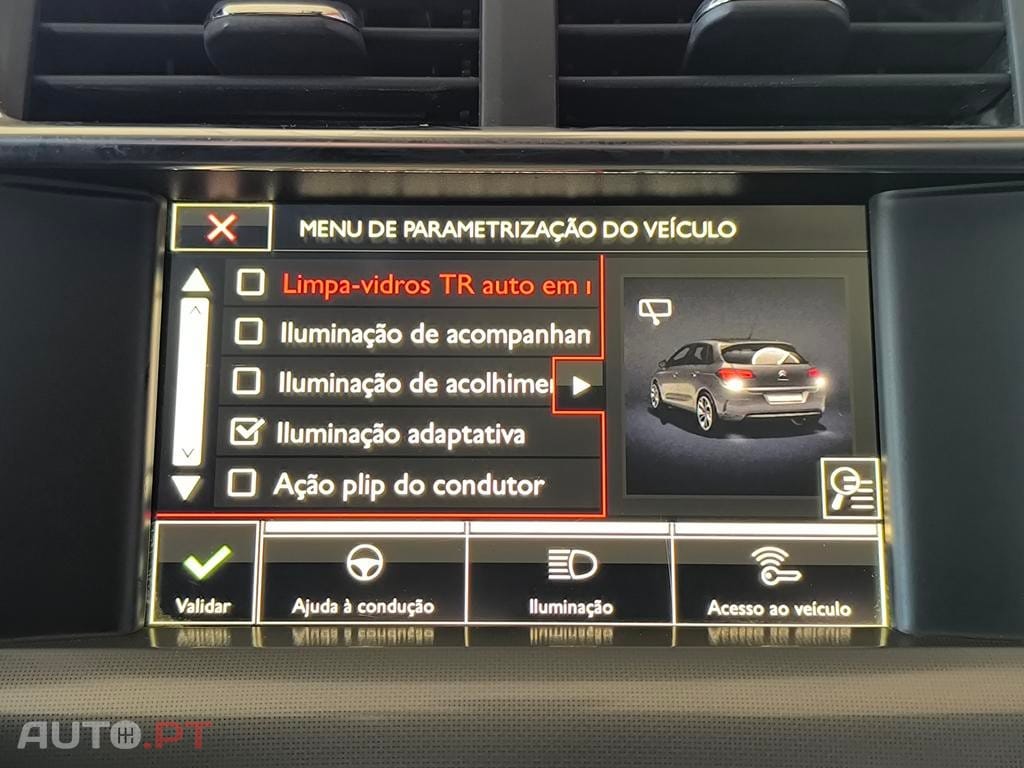 Citroen C4 1.6 BlueHDi Feel Edition