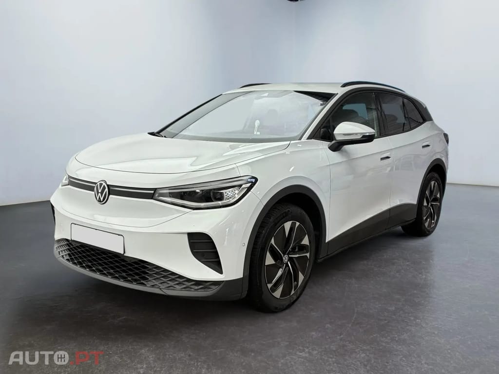 Volkswagen Id.4 77 kWh Pro Life Max