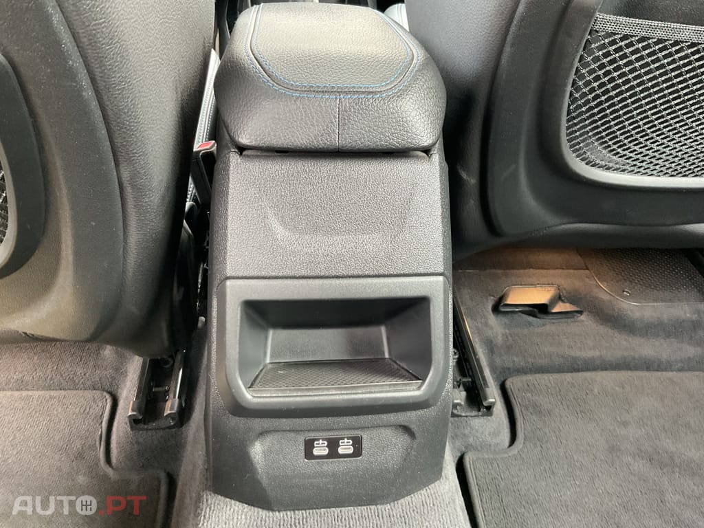 BMW 116 d Corporate Edition M