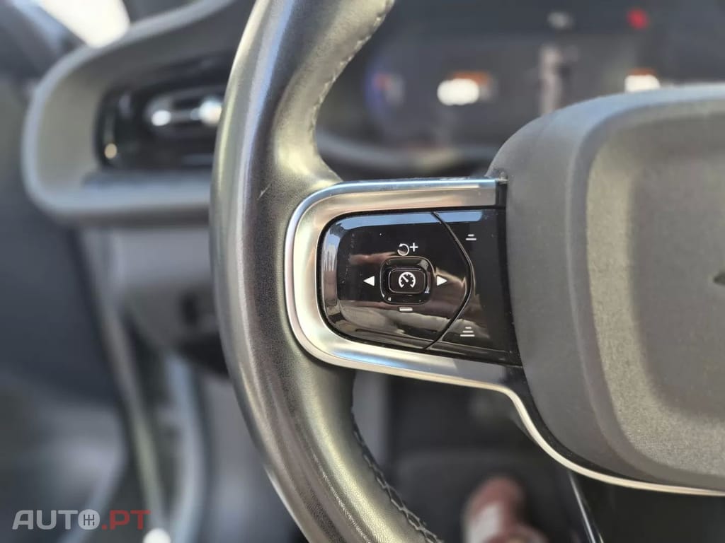Polestar 2 Standard Range 69 kWh