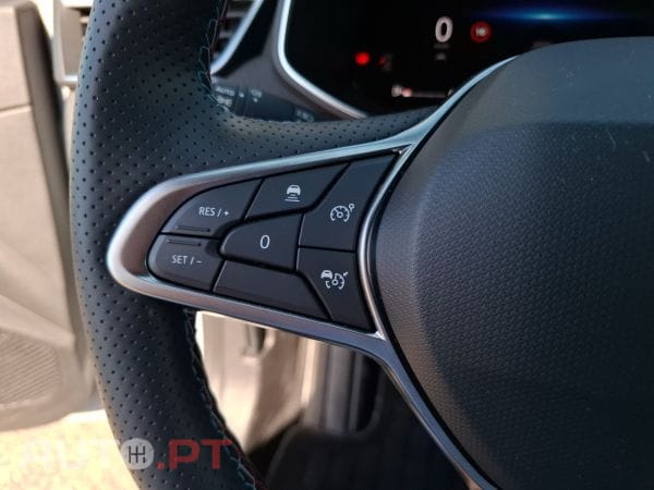 Renault Clio TCe 90 esprit Alpine