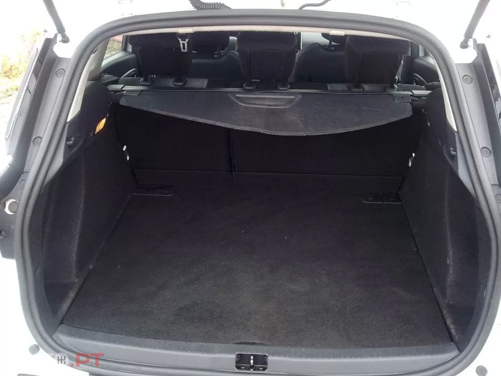 Renault Clio Sport Tourer 0.9 TCE Confort