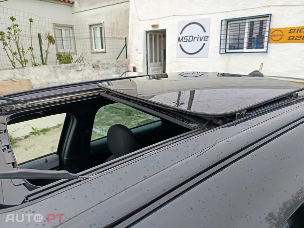 MINI Countryman Cooper D