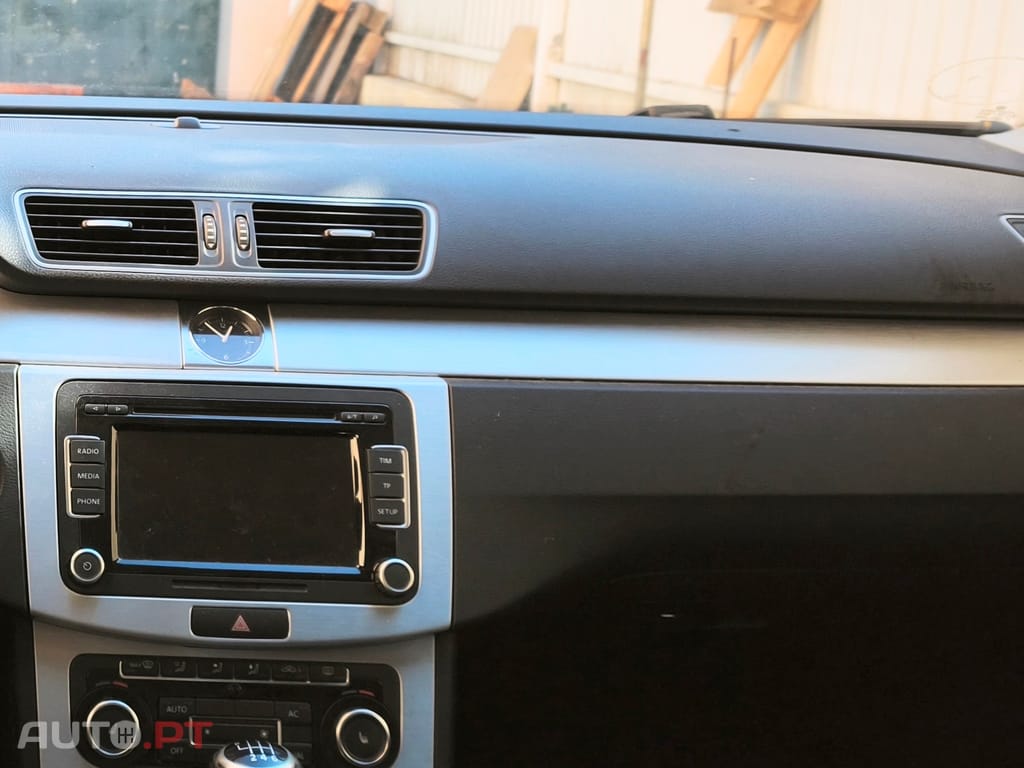 Volkswagen Passat Highline