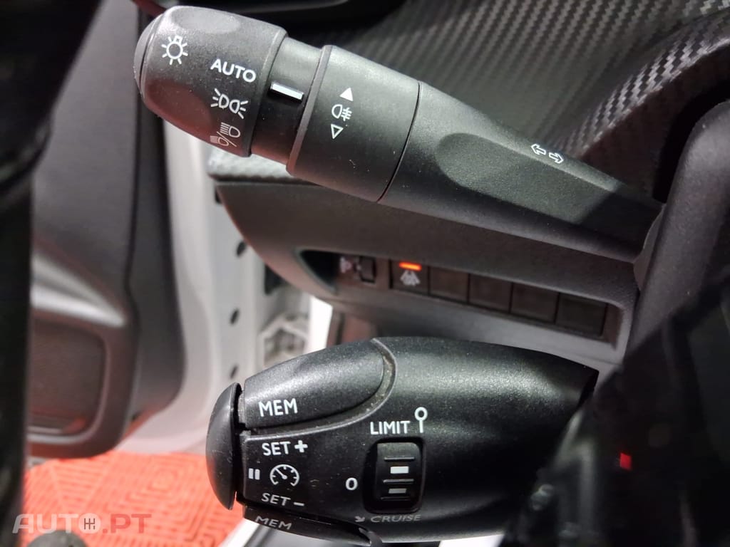 Peugeot 208 1.2 PureTech Active