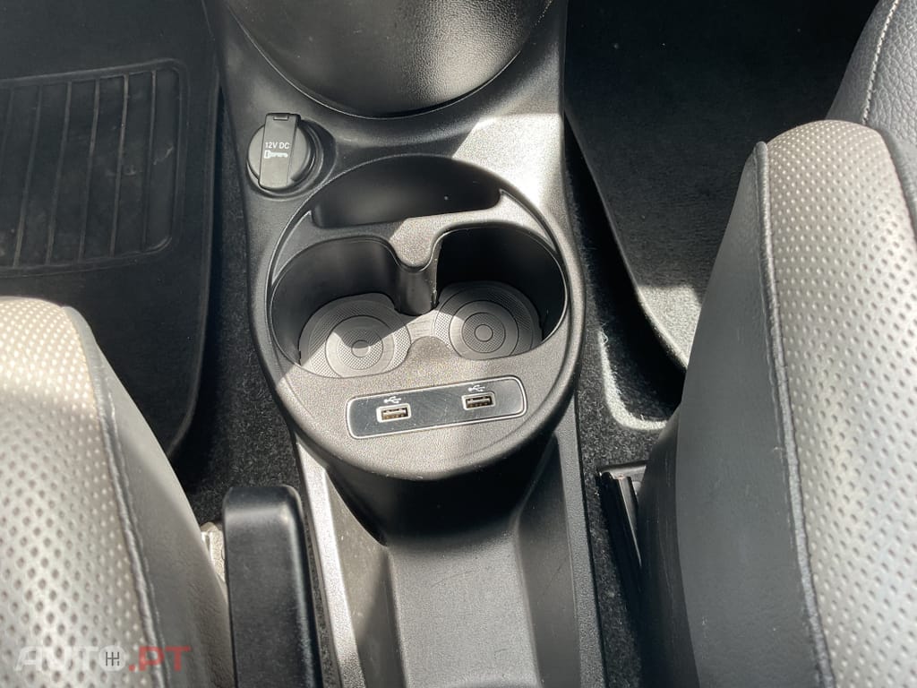 Fiat 500 1.0 Hybrid Connect