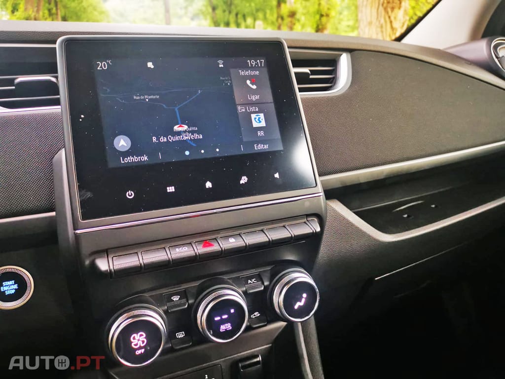 Renault Zoe (c/ Bateria) Zen 50