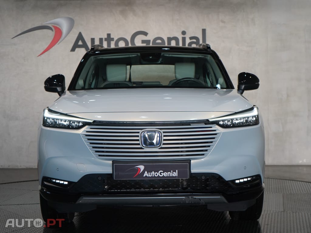 Honda HR-V 1.5 Advance Style