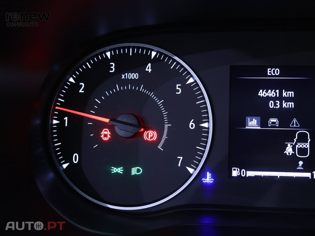 Dacia Jogger Extreme+ 7l Ecog 100bifuel — fotografia 16