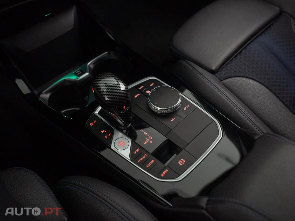 BMW 118 i Corporate Edition M Auto