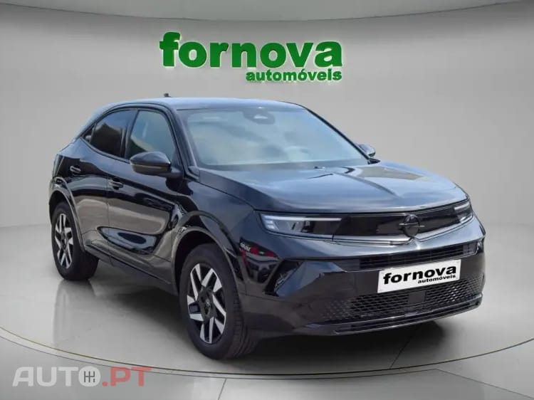 Opel Mokka 1.2 T GS