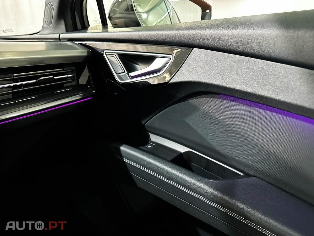 Audi Q4 E-Tron 40 82 kWH