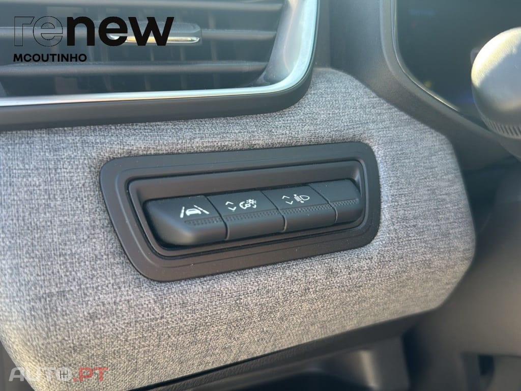 Renault Clio Clio Evolution TCe 100 Eco-G