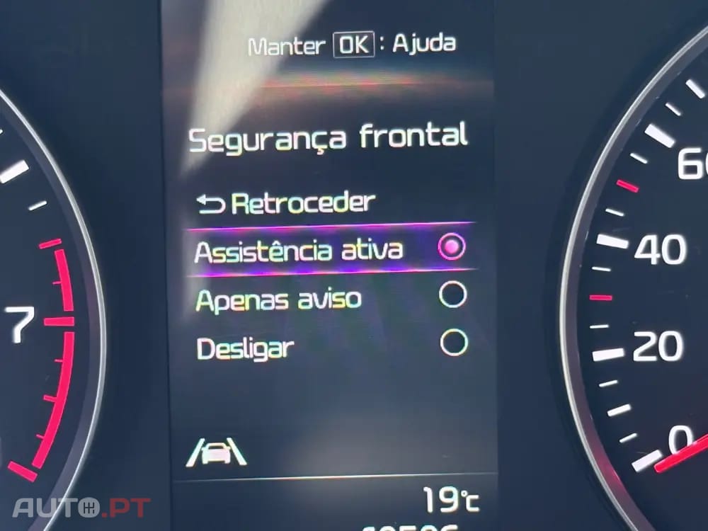 Kia Stonic 1.0 T-GDI Drive