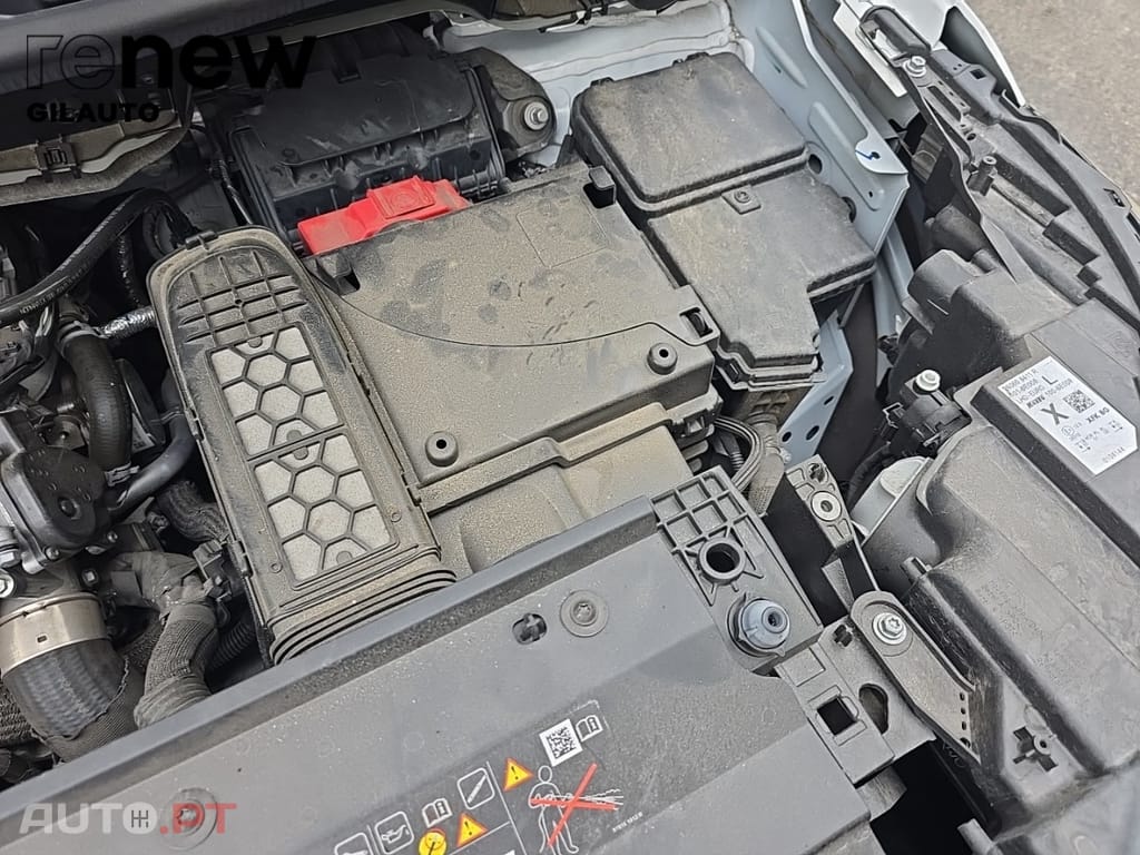 Renault Kangoo 1.5 Diesel