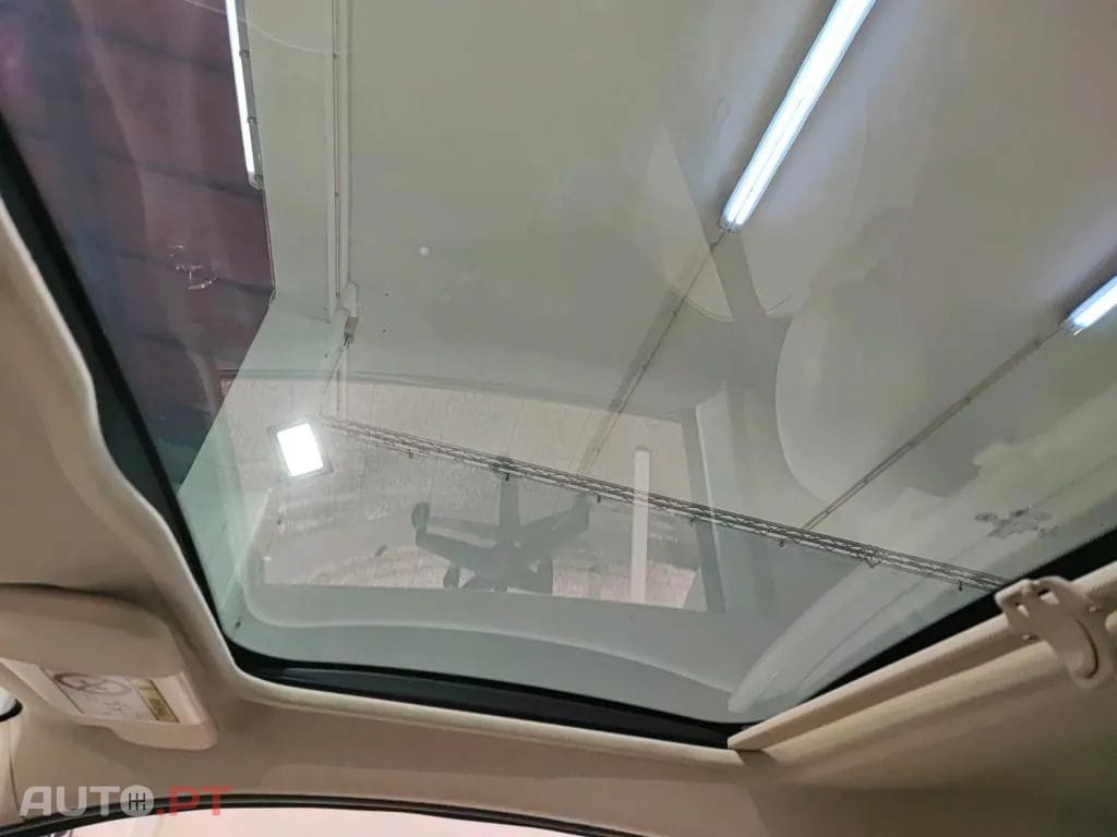Fiat 500 1.2 Lounge MTA
