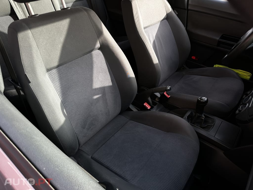 Volkswagen Polo 1.2 Confortline