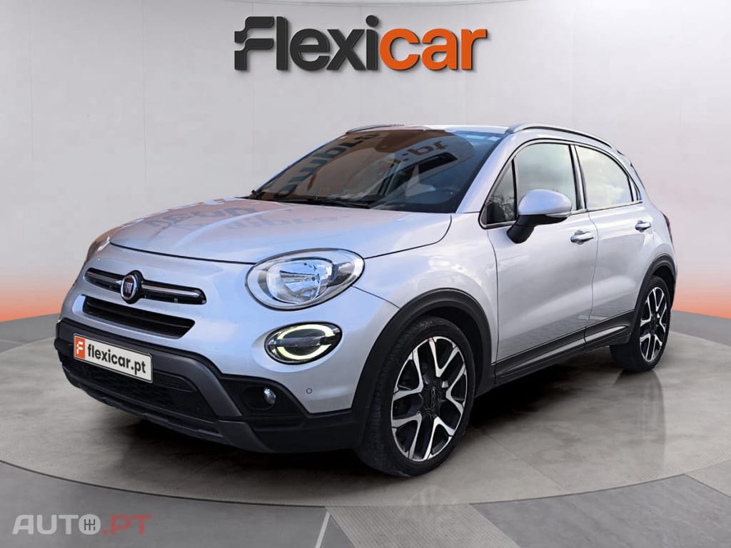 Fiat 500X 1.0 FireFly Cult