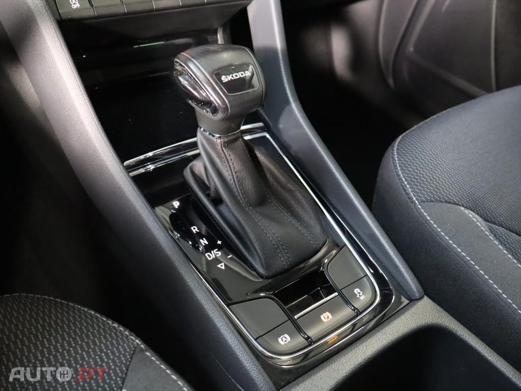 Skoda Kodiaq 2.0TDI AMBITION DSG