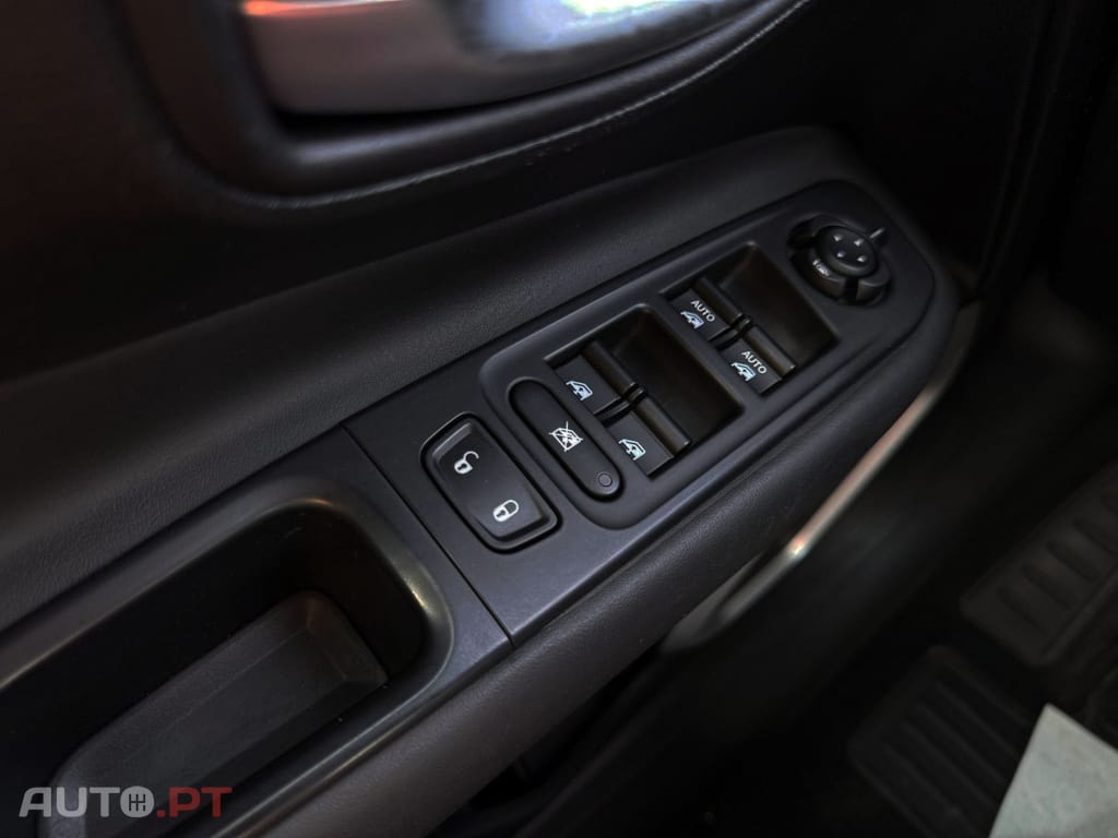Jeep Renegade 1.6 MultiJet Limited