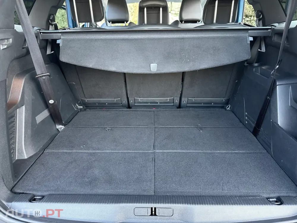 Peugeot 5008 1.5 BlueHDi Allure EAT8