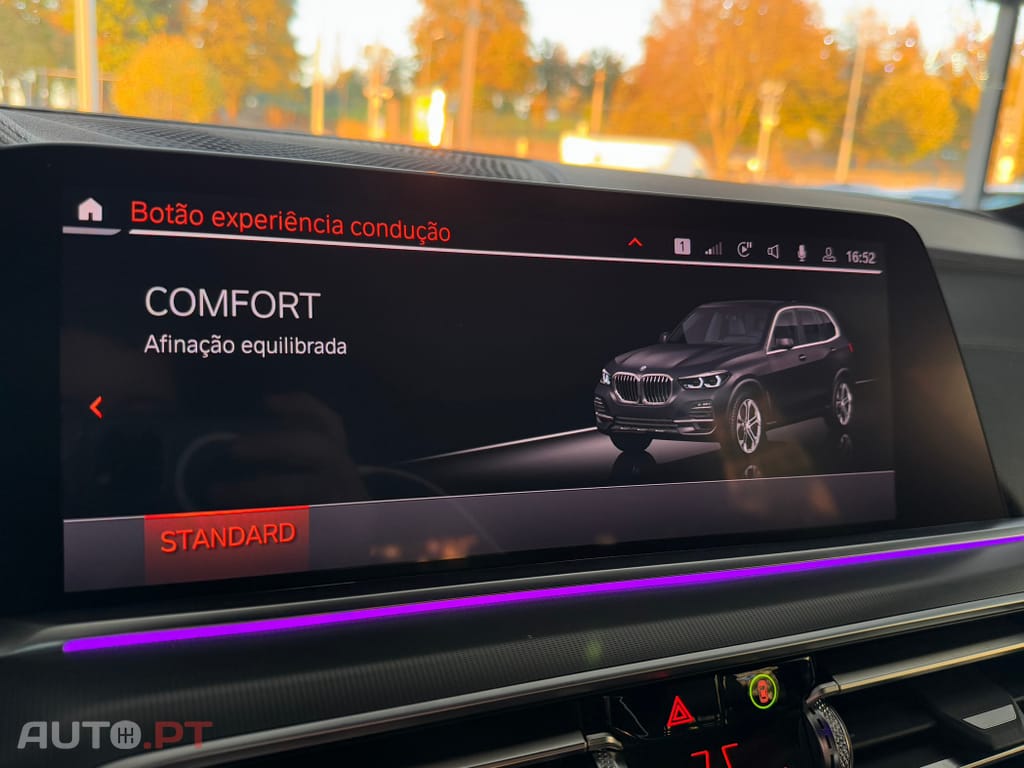 BMW X5 25 d xDrive xLine