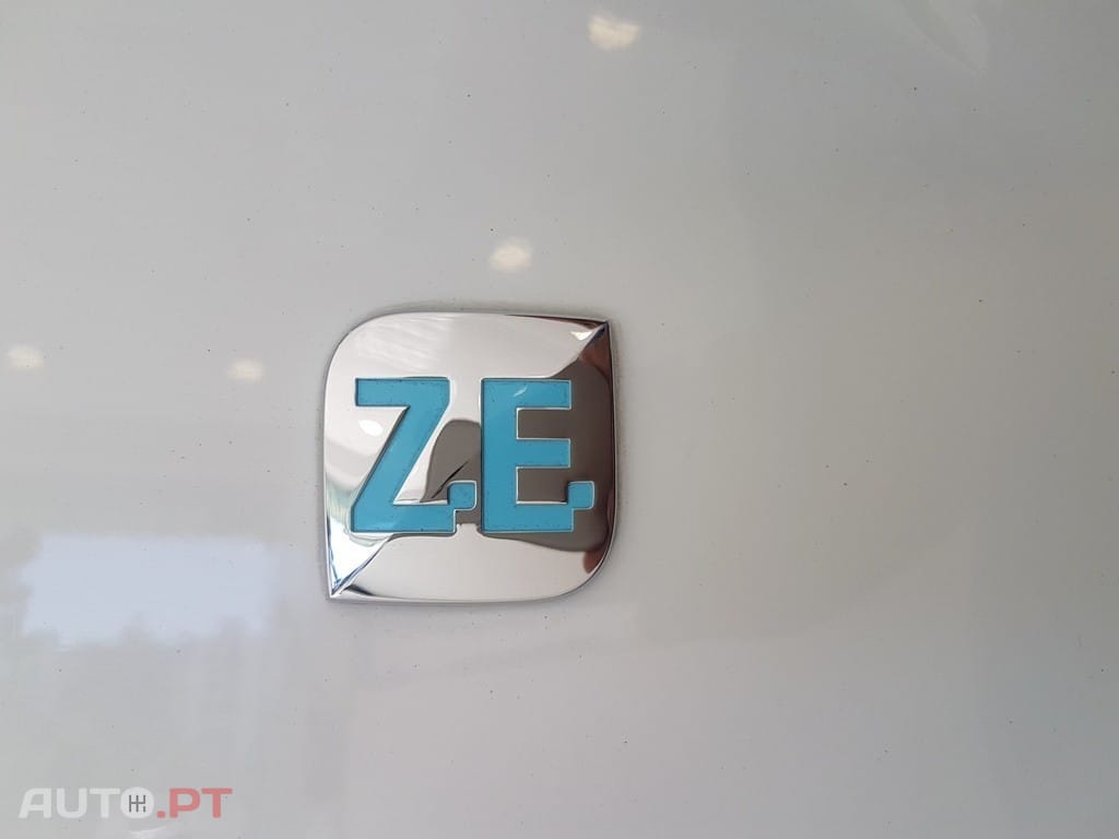 Renault Zoe Life