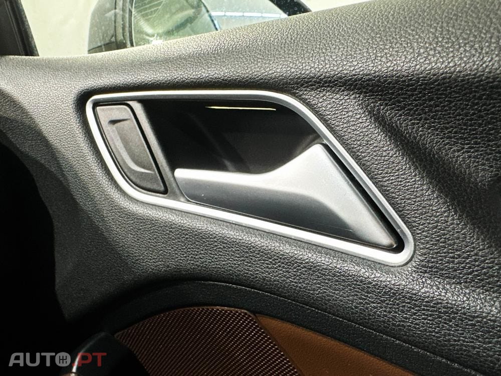 Audi A3 1.4 TFSI S line Sport Pack