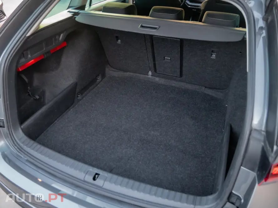 Skoda Octavia Break 2.0 TDI Ambition DSG 4x4
