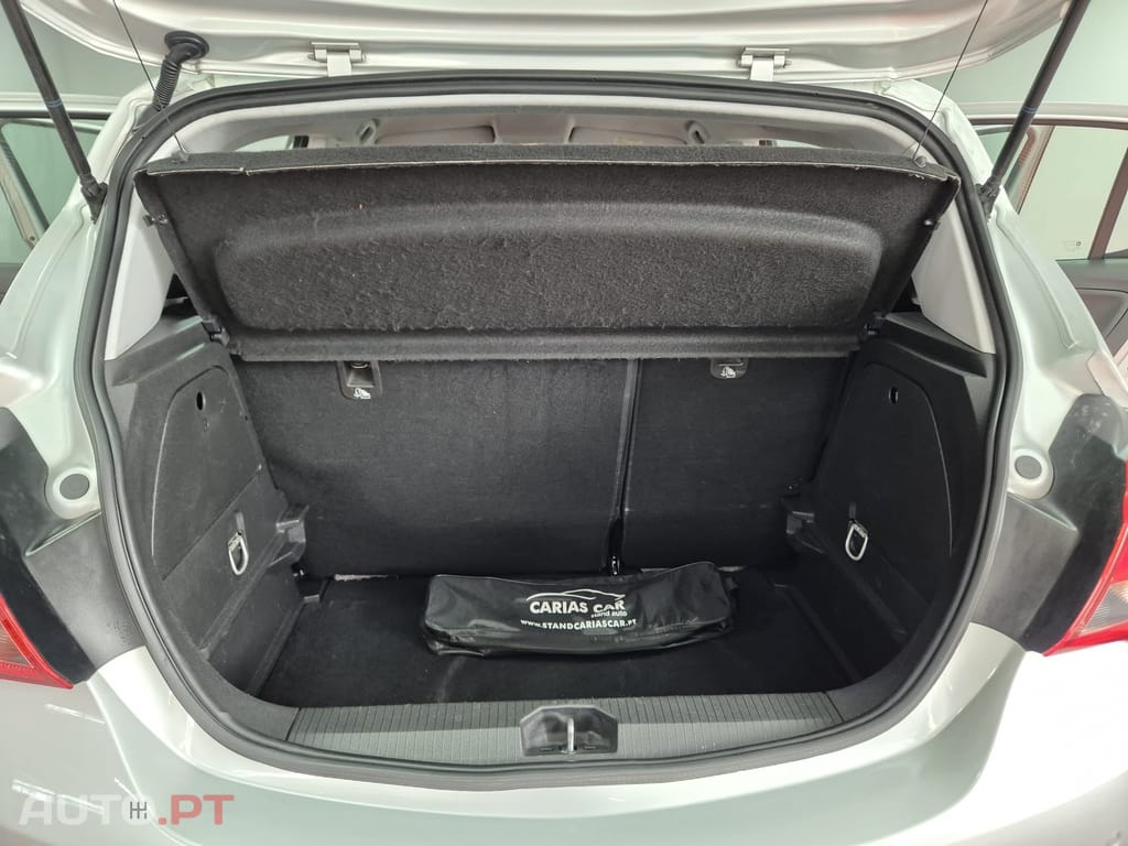 Opel Corsa 1.3 CDTi Edition