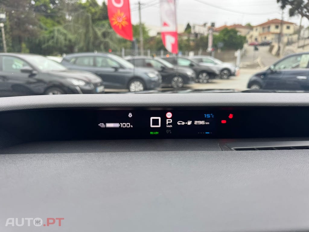 Citroen e-C3 44 kWh You Pack Plus