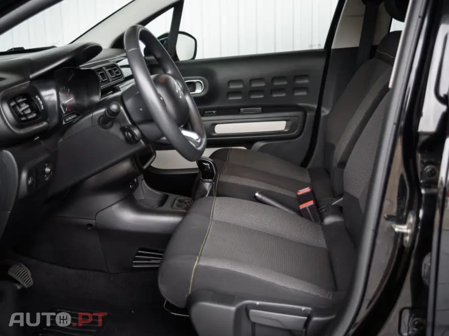 Citroen C3 1.2 PureTech Feel Pack
