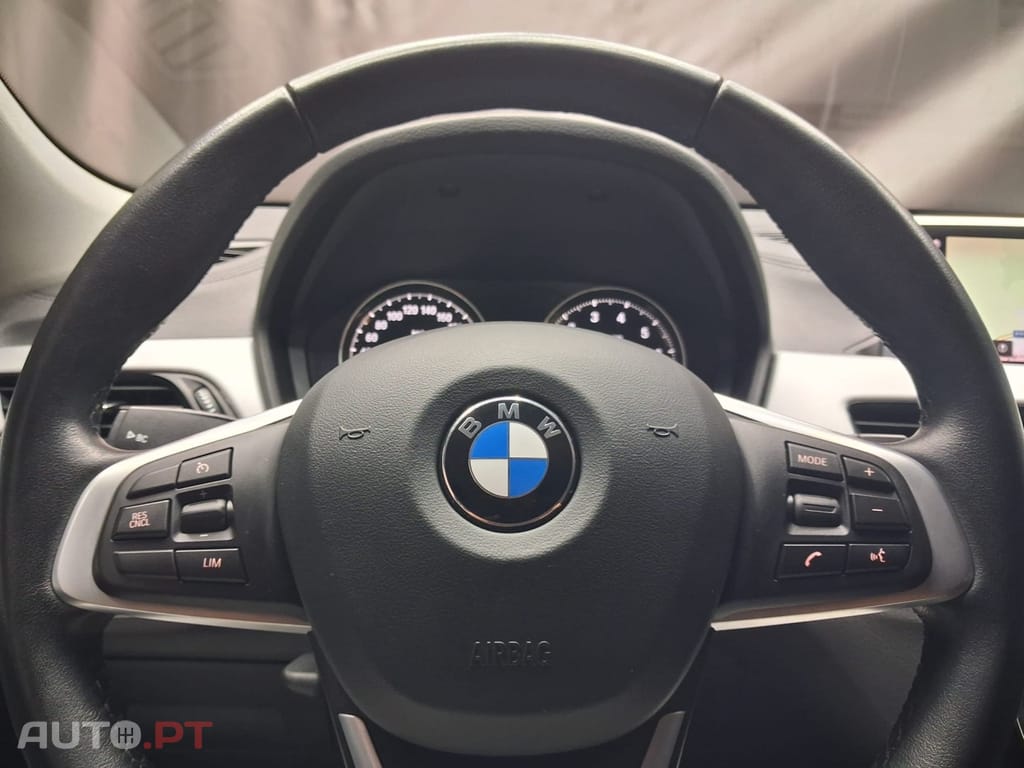 BMW X2 25 e xDrive Advantage