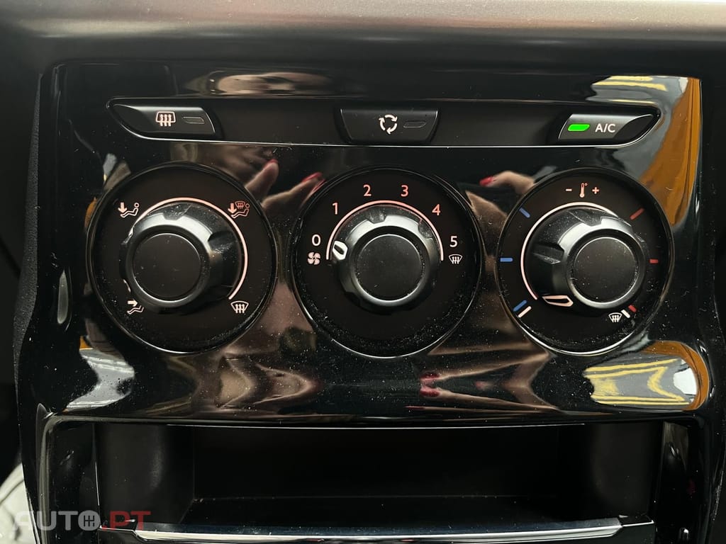 Citroen C3 1.2 PureTech Feel