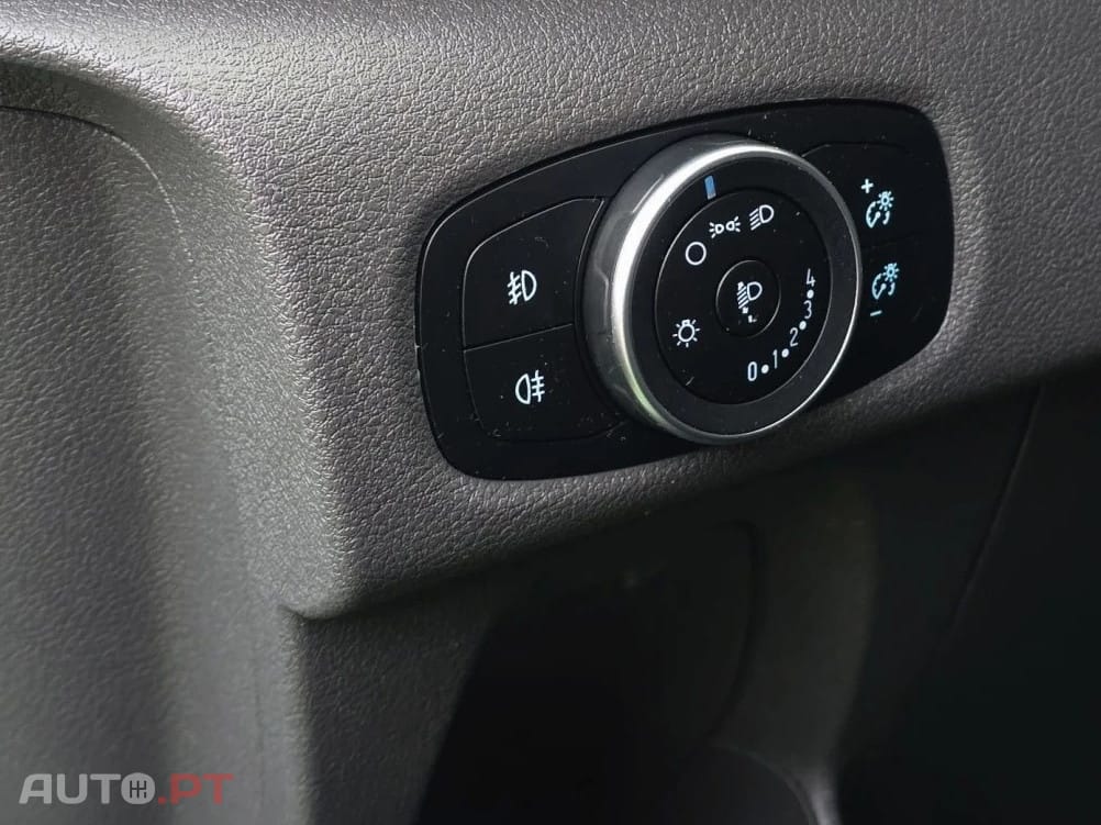 Ford Transit Custom FOURGON 280 L1 H1 2.0 ECOBLUE