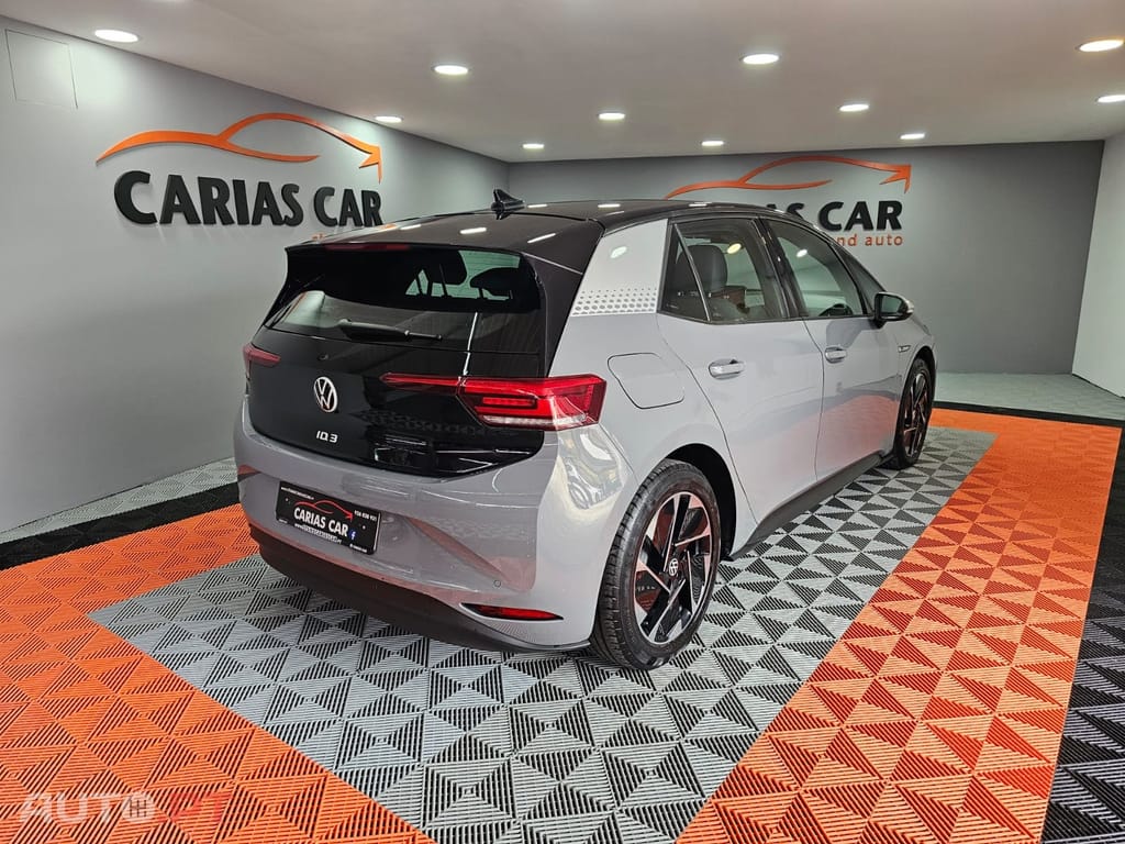 Volkswagen Id.3 Pro Performance