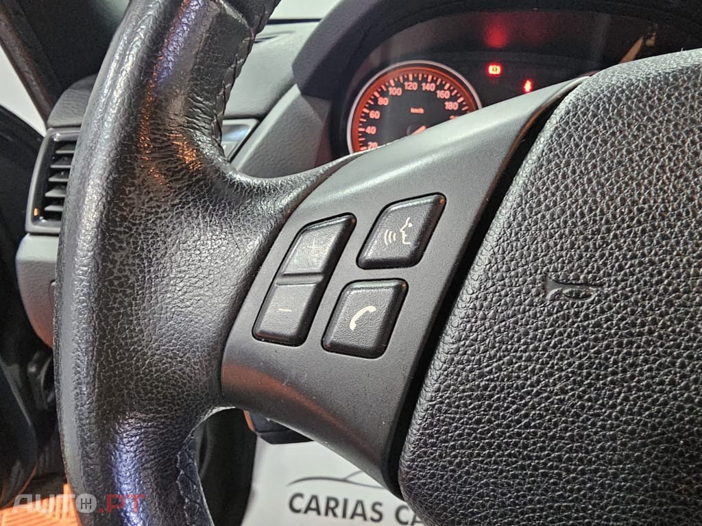 BMW X1 18 d sDrive Advantage