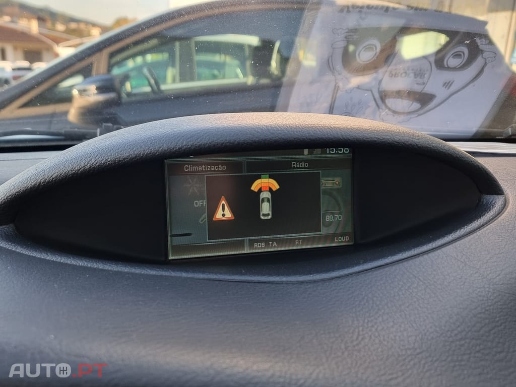 Citroen C5 1.6 HDi Exclusive