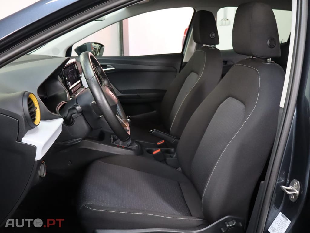 Seat Ibiza 1.0 TSI STYLE 