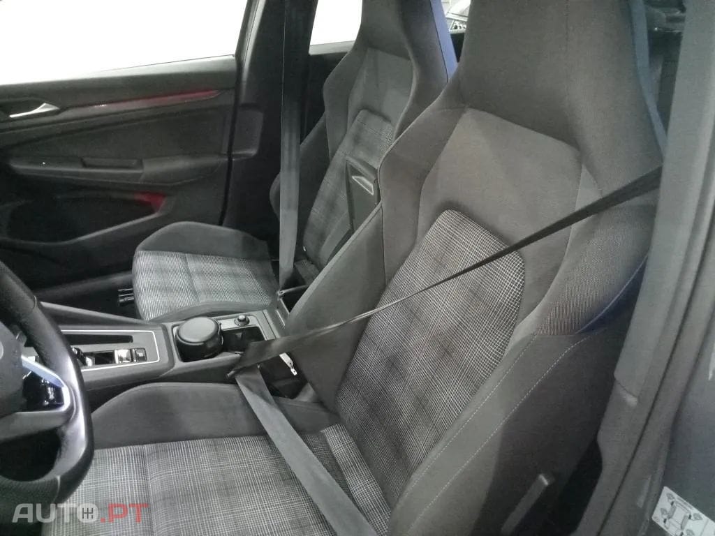 Volkswagen Golf 1.4 TSI GTE DSG