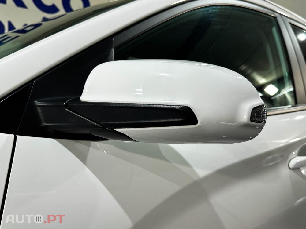 Hyundai Kauai 64 kWh Premium