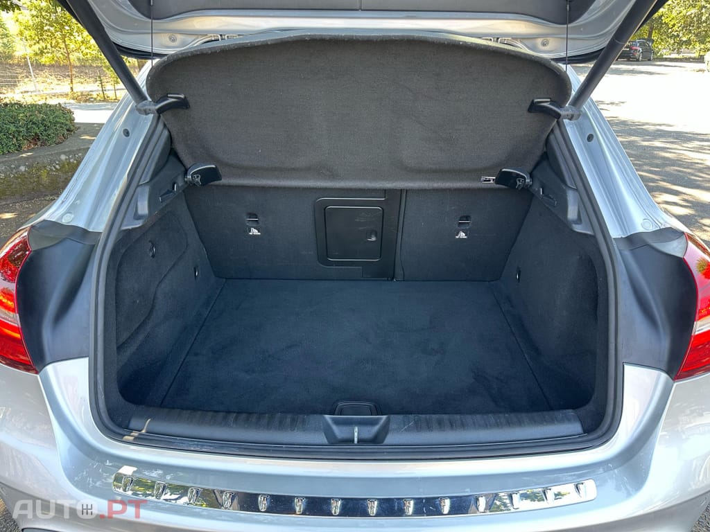 Mercedes-Benz GLA 200 AMG Line Aut.