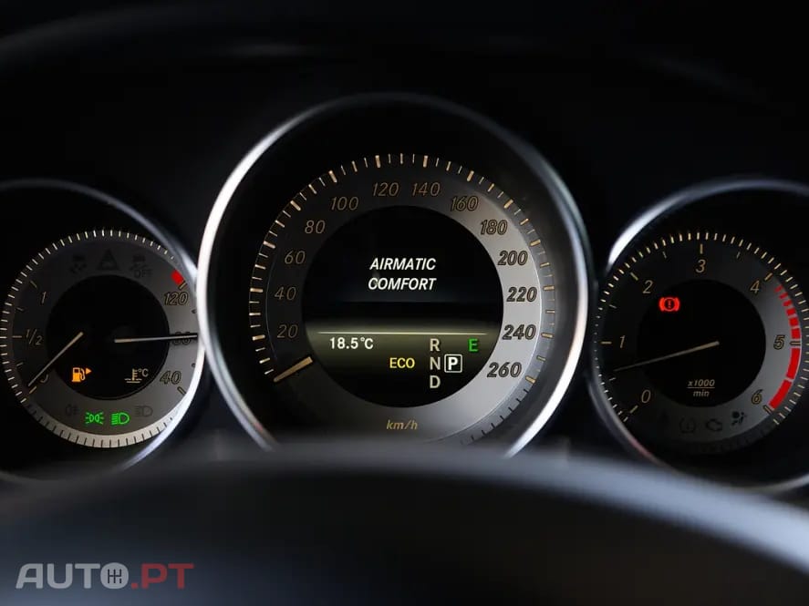 Mercedes-Benz CLS 350 AMG