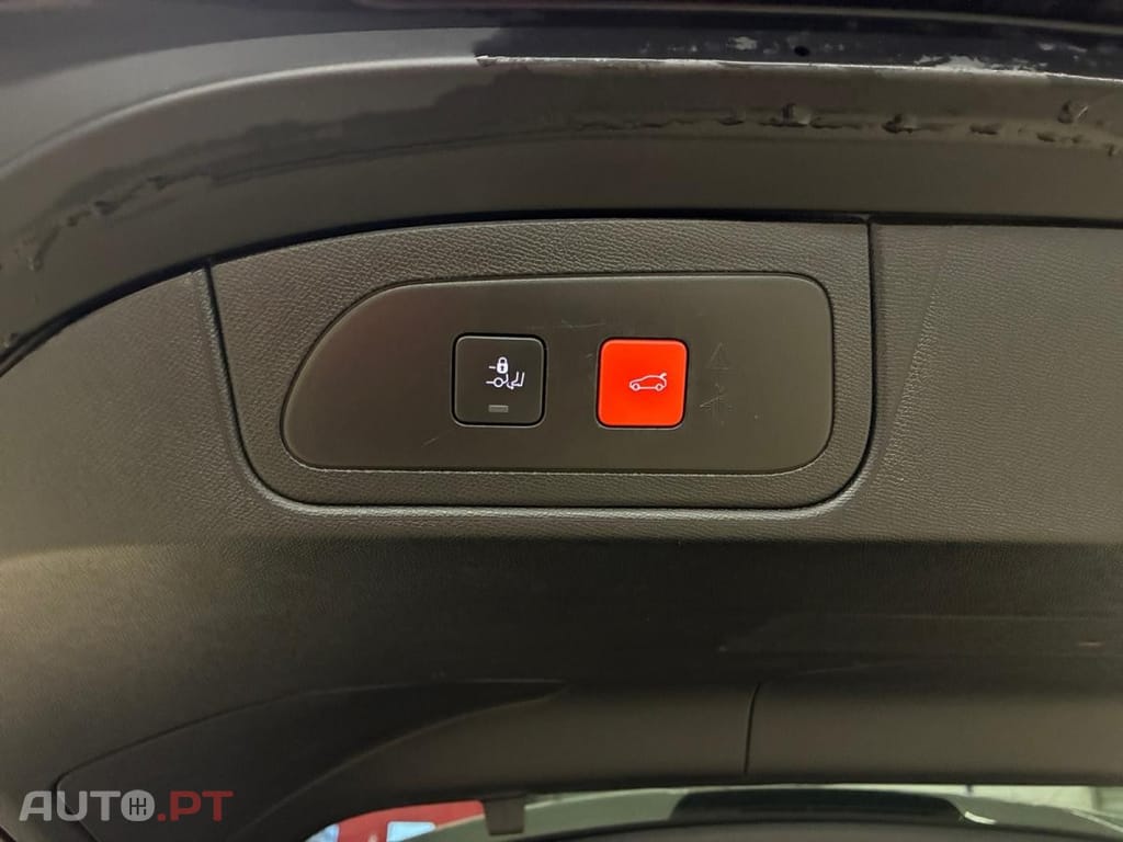 DS DS7 Crossback E-Tense Grand Chic EAT8